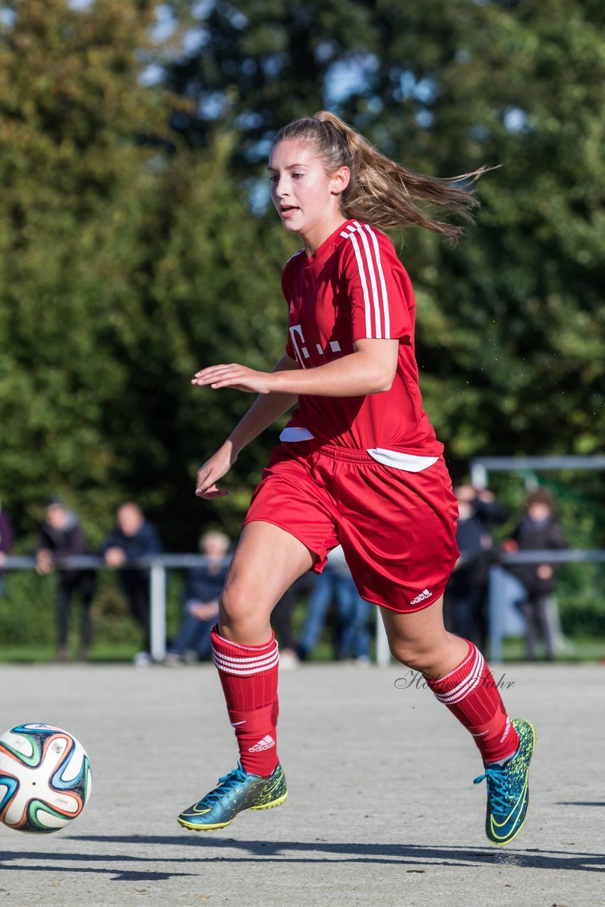 Bild 232 - Frauen SV Wahlstedt - Bramstedter TS : Ergebnis: 12:0